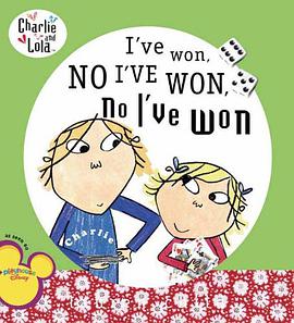 I've Won, No I've Won, No I've Won pdf epub mobi 電子書 下載
