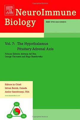 The Hypothalamus-Pituitary-Adrenal Axis, Volume 7 pdf epub mobi 電子書 下載