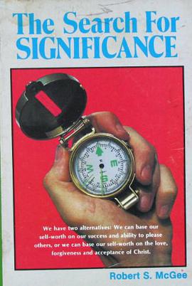 The search for significance pdf epub mobi 电子书 下载