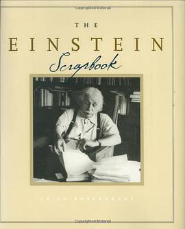 The Einstein Scrapbook pdf epub mobi 电子书 下载