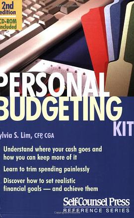 Personal Budgeting Kit pdf epub mobi 电子书 下载