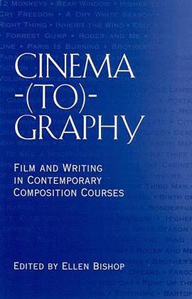 Cinema-(to)-Graphy pdf epub mobi 电子书 下载