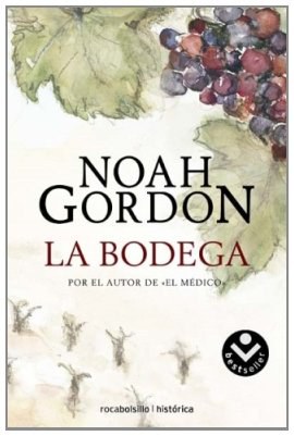 Bodega, La