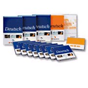 Linguaphone Complete German Course pdf epub mobi 电子书 下载