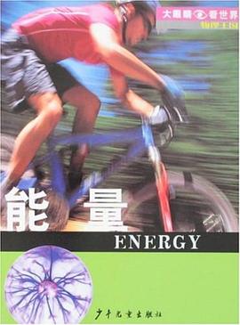 能量-物理王国 pdf epub mobi 电子书 下载