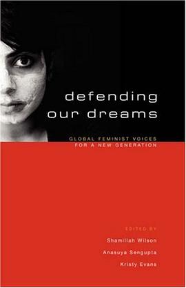 Defending Our Dreams pdf epub mobi 电子书 下载