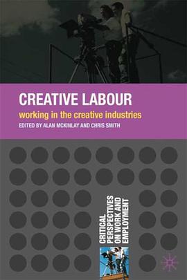 Creative Labour pdf epub mobi 電子書 下載