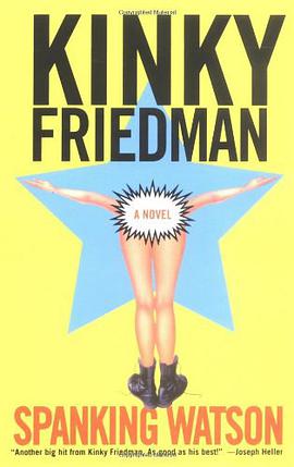 Spanking Watson pdf epub mobi 电子书 下载