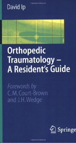 Orthopedic Traumatology pdf epub mobi 下载