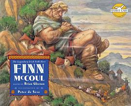 Finn McCoul pdf epub mobi 电子书 下载