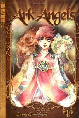 Ark Angels Volume 1 pdf epub mobi 电子书 下载