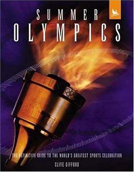 Summer Olympics pdf epub mobi 电子书 下载