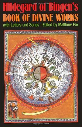Book of Divine Works and Letters pdf epub mobi 電子書 下載