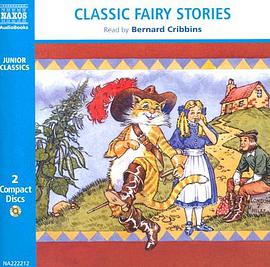 Classic Fairy Stories pdf epub mobi 电子书 下载