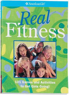 Real Fitness pdf epub mobi 电子书 下载