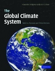 The Global Climate System pdf epub mobi 电子书 下载
