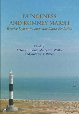 Dungeness and Romney Marsh pdf epub mobi 電子書 下載