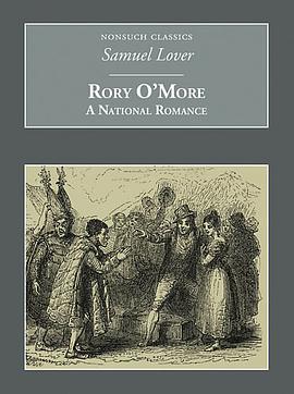 Rory O'More pdf epub mobi 电子书 下载