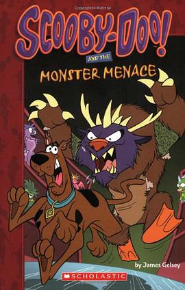 Scooby-doo Mysteries