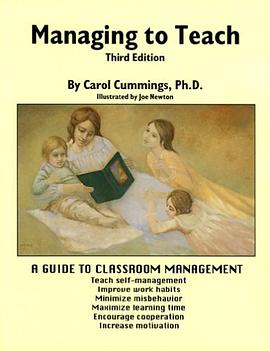 Managing to Teach, Third Edition pdf epub mobi 电子书 下载