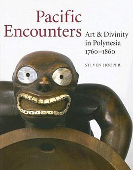 Pacific Encounters pdf epub mobi 电子书 下载