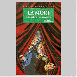 la more derriere les rideaux pdf epub mobi 下载