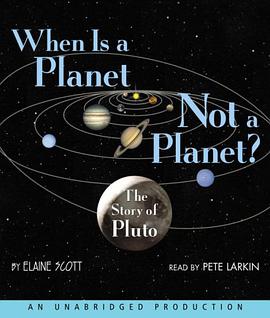 When Is a Planet Not a Planet? pdf epub mobi 电子书 下载