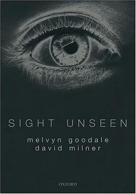 Sight Unseen pdf epub mobi 电子书 下载
