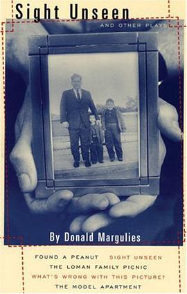 Sight Unseen pdf epub mobi 电子书 下载