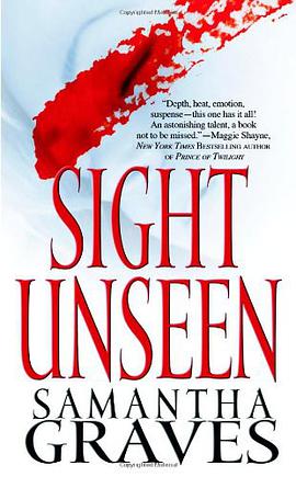Sight Unseen pdf epub mobi 电子书 下载