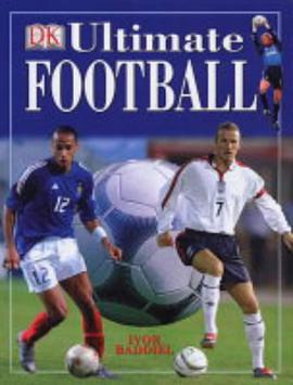 Ultimate Football pdf epub mobi 电子书 下载