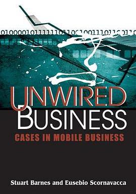 Unwired Business pdf epub mobi 下载