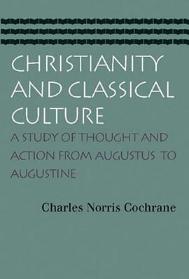 Christianity and Classical Culture pdf epub mobi 電子書 下載