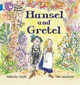 Hansel & Gretal汉萨尔和格里塔 pdf epub mobi 电子书 下载