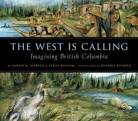 The West is Calling pdf epub mobi 电子书 下载