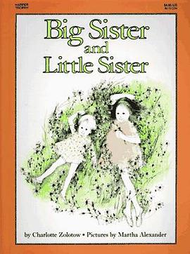 Big Sister and Little Sister pdf epub mobi 电子书 下载