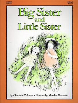 Big Sister and Little Sister pdf epub mobi 电子书 下载