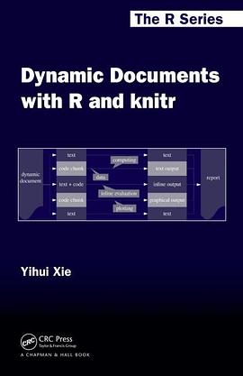 Dynamic Documents with R and knitr pdf epub mobi 電子書 下載