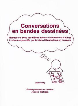 Conversations En Bandes Dessinees pdf epub mobi 电子书 下载