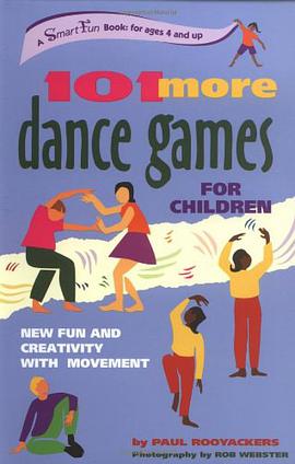 101 More Dance Games for Children pdf epub mobi 電子書 下載