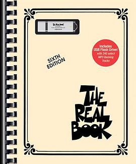 The Real Book, Volume 1 pdf epub mobi 电子书 下载