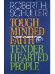Tough-Minded Faith for Tender-Hearted People pdf epub mobi 电子书 下载