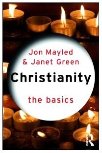 Christianity pdf epub mobi 电子书 下载