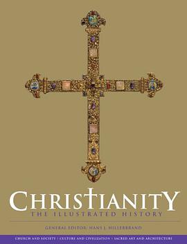 Christianity pdf epub mobi 电子书 下载