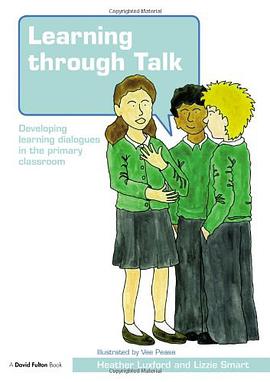 Learning Through Talk pdf epub mobi 电子书 下载