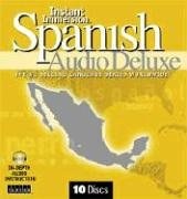 Instant Immersion Spanish Deluxe pdf epub mobi 电子书 下载