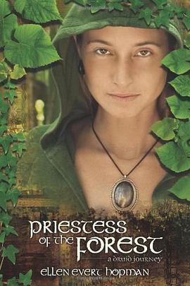 Priestess of the Forest pdf epub mobi 电子书 下载