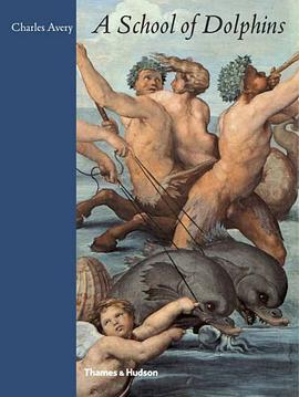 A School of Dolphins pdf epub mobi 電子書 下載