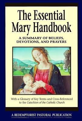 The Essential Mary Handbook pdf epub mobi 電子書 下載