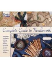 Readers Digest Complete Guide to Needlework pdf epub mobi 电子书 下载